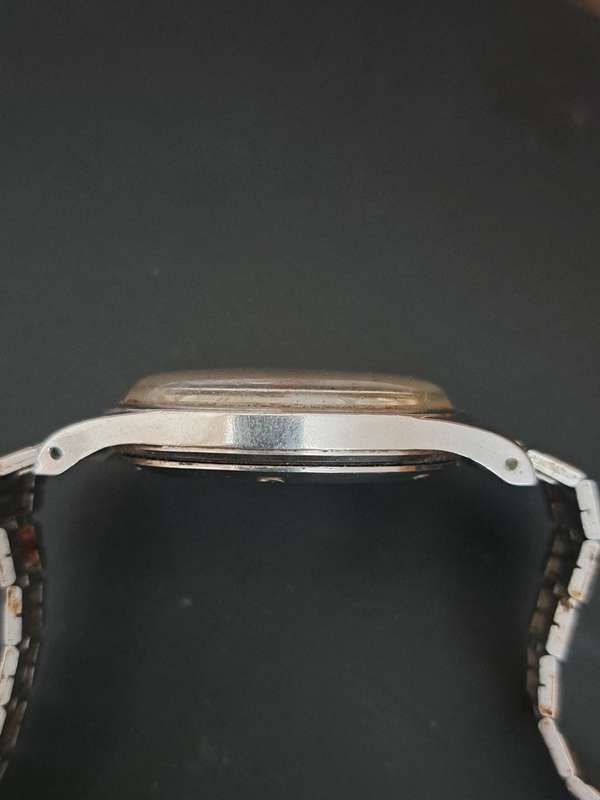 Citizen Watch(FAULTY)