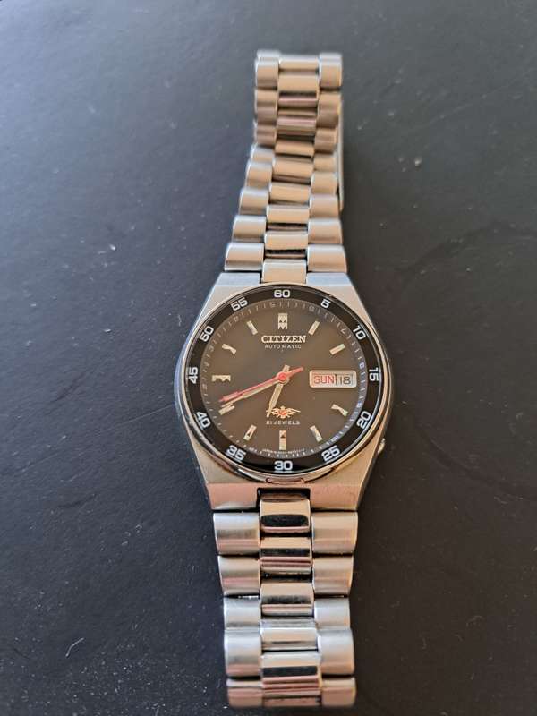 Citizen Automatic Watch