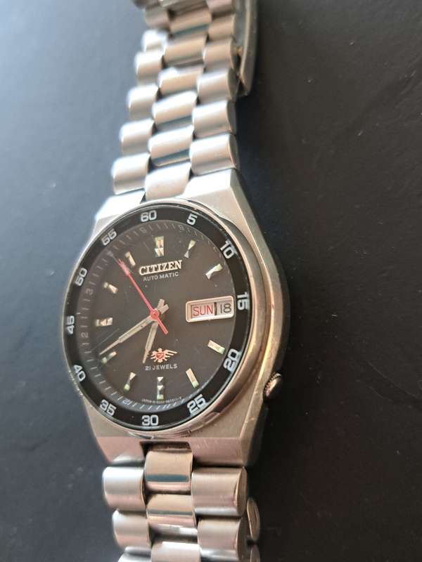 Citizen Automatic Watch