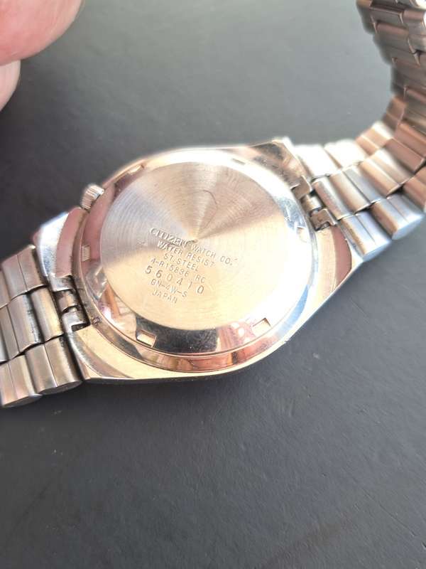 Citizen Automatic Watch