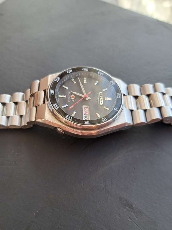 Citizen Automatic Watch