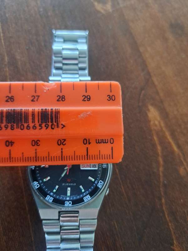 Citizen Automatic Watch