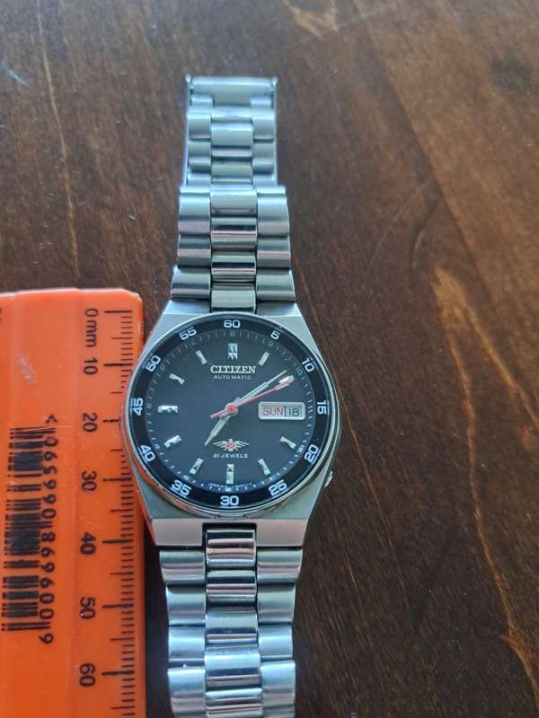 Citizen Automatic Watch