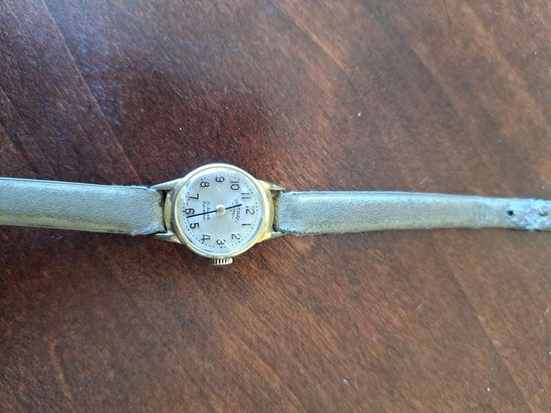 Ladies Rotary Watch