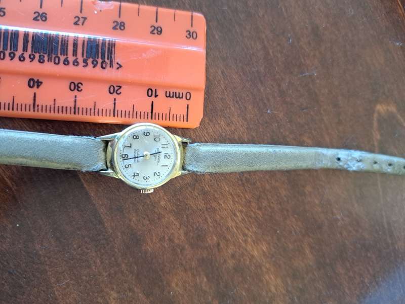 Ladies Rotary Watch