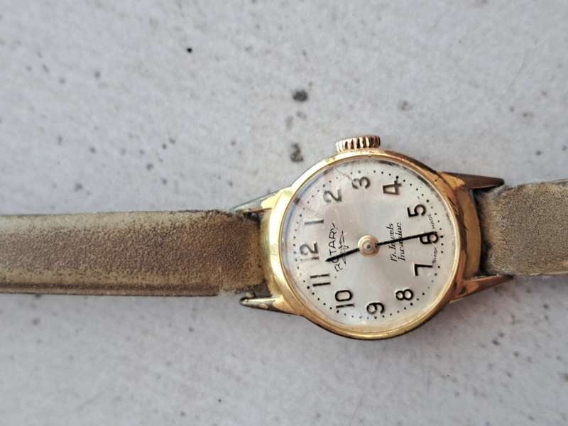 Ladies Rotary Watch