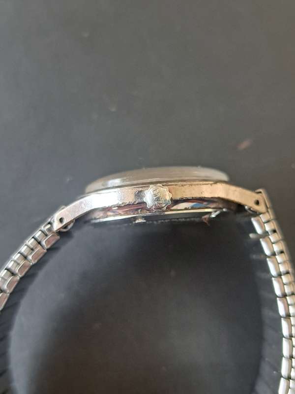 Vintage Citizen Watch (FAULTY)