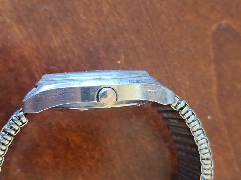 Vintage Seiko Automatic Watch