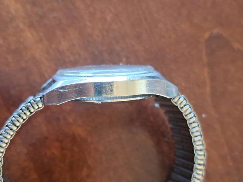 Vintage Seiko Automatic Watch
