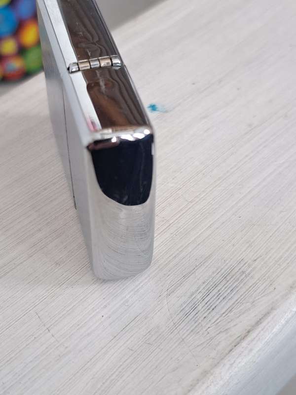 Zippo Lighter