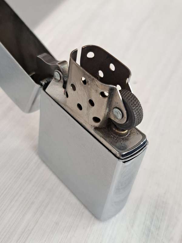 Zippo Lighter
