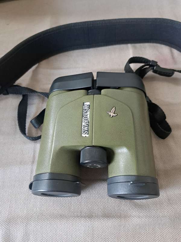 Swarovski Binoculars (Faulty)