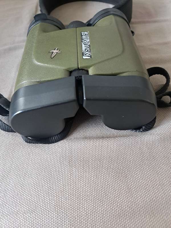 Swarovski Binoculars (Faulty)