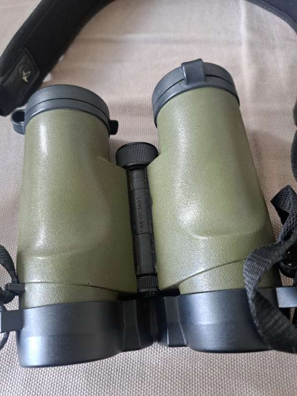 Swarovski Binoculars (Faulty)
