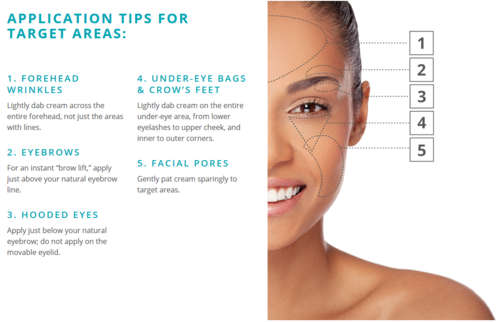 Instantly Ageless (50 Sachets)