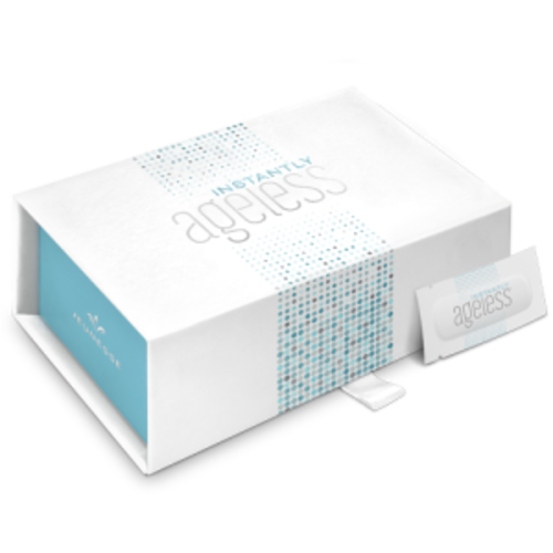 Instantly Ageles : Box of 50 sachets