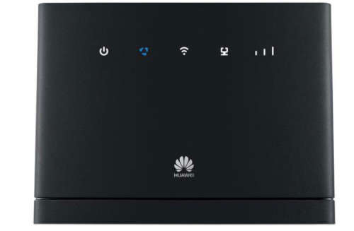 HUAWEI B315 Wireless Router