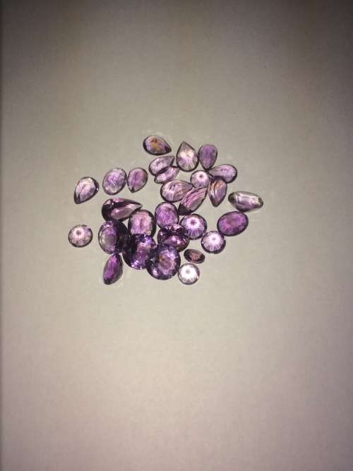 CRAZY R1!!!! Beautiful Amethysts