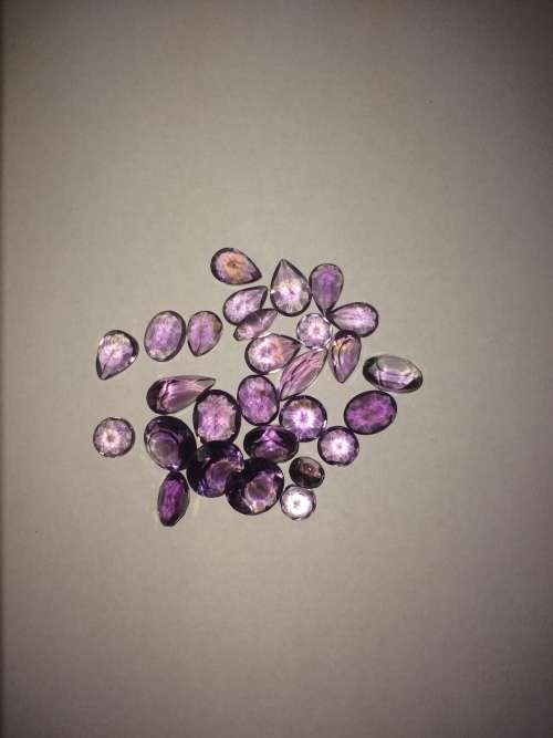 CRAZY R1!!!! Beautiful Amethysts