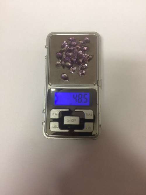 CRAZY R1!!!! Beautiful Amethysts