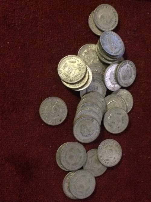 CRAZY R1!!!! 6d and 5cents