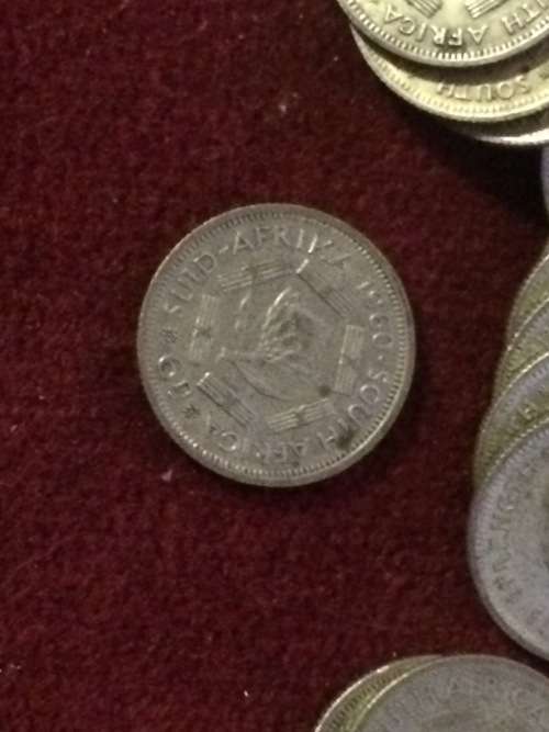 CRAZY R1!!!! 6d and 5cents