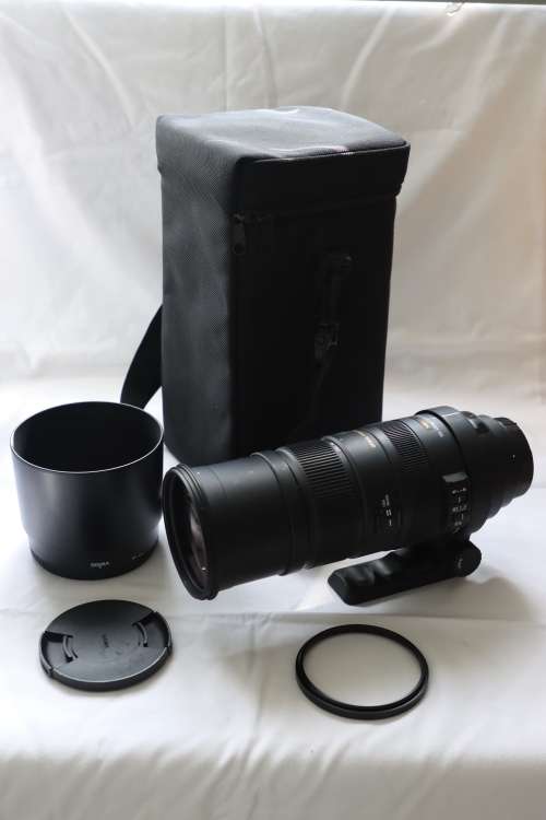 CAMERA LENSes