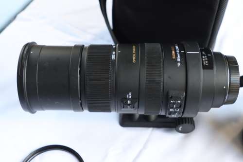 CAMERA LENSes