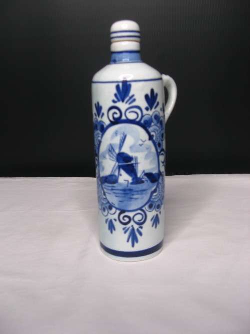 DELFT--a  handmade collectible