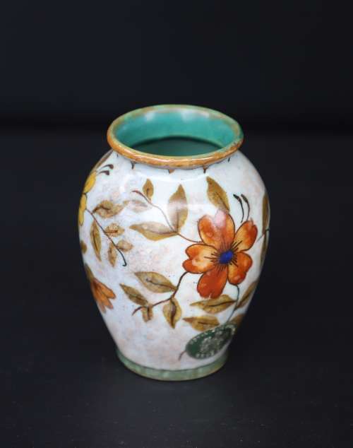 Gouda-Royal ZUID HOLLAND-VASE