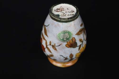 Gouda-Royal ZUID HOLLAND-VASE