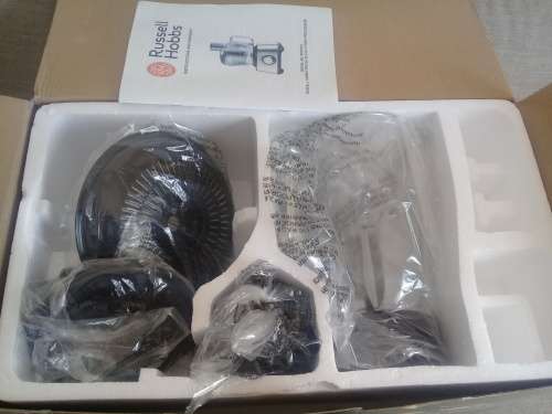 Russell Hobbs - 1000W Food Processor and Blender