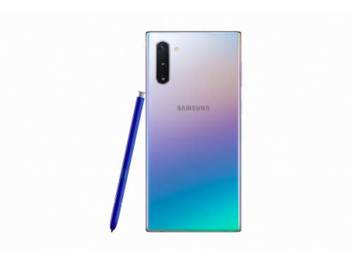 SAMSUNG GALAXY NOTE 10 AURA GLOW 256GB BRAND NEW ICASA APPROVED FREE SHIPPING