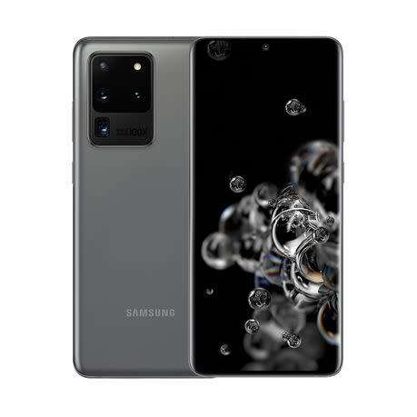 SAMSUNG GALAXY S20 128GB DUAL SIM BRAND NEW ICASA APPROVED FREE SHIPPING