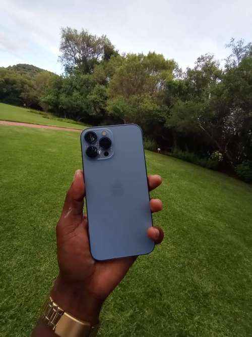 iPhone 13 Pro Max 128 GB