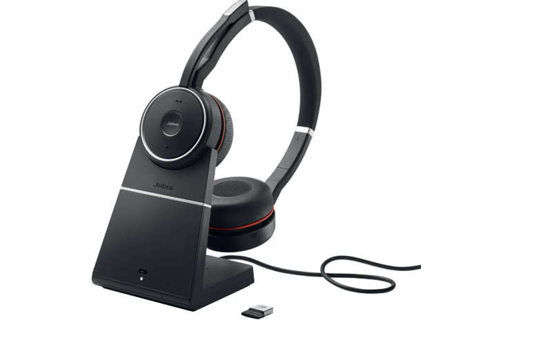 Jabra Evolve 75 MS Headsets