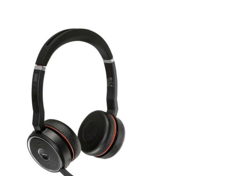 Jabra Evolve 75 MS Headsets