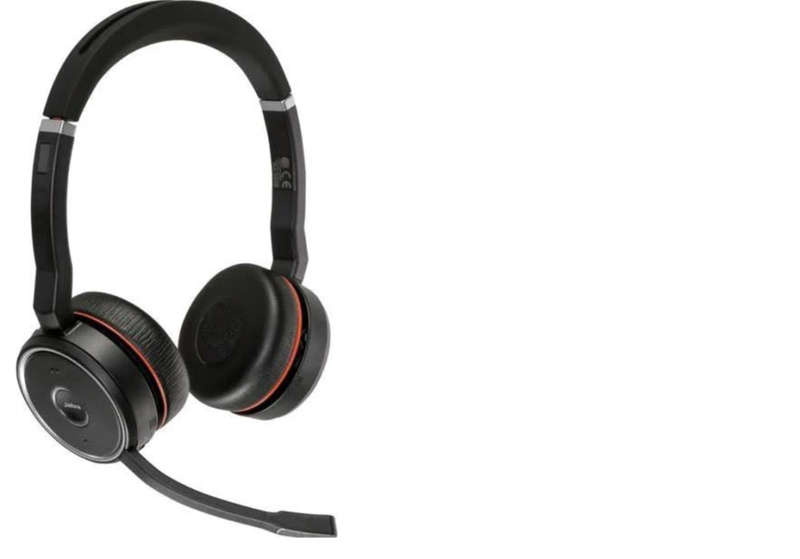 Jabra Evolve 75 MS Headsets
