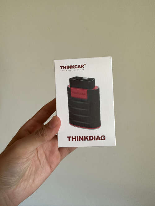 Thinkcar Thinkdiag Full System Diagnostic Tool