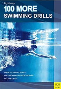 100 More Swimming Drills  (FREE eBook + eReader Software)
