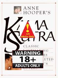 Anne Hooper's Kama Sutra  (FREE eBook + eReader Software)