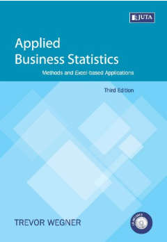 Applied Business Statistics: Methods and Excel-Based Applications  (FREE eBook + eReader Software)