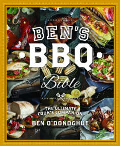 Ben's BBQ Bible  (FREE eBook + eReader Software)