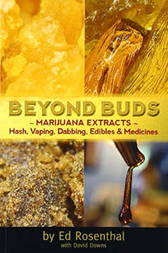 Beyond Buds : Marijuana Extracts... (FREE eBook + eReader Software)