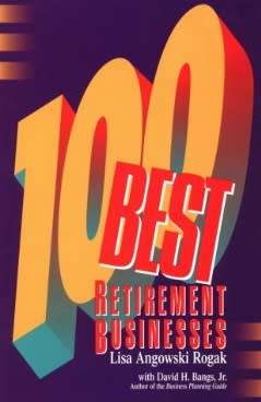 100 Best Retirement Businesses