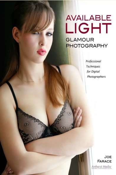 Available Light Glamour Photography : Professional Techniques For Digital Photographers