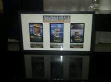 Springbok Club 100