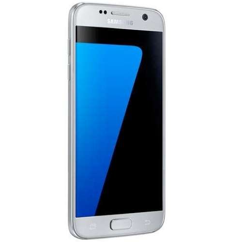 SAMSUNG GALAXY S7 EDGE 4G LTE 32GB IN TITANIUM SILVER BRAND NEW SEALED IN THE BOX!!