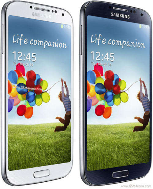 SAMSUNG GALAXY S4 LTE 4G IN WHITE FROST BRAND NEW SEALED!! GT-I9505