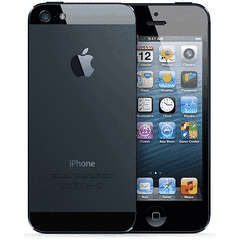 APPLE IPHONE 5 BLACK/SLATE 32GB 4G LTE BRAND NEW SEALED LOCAL STOCK AT AWESOME PRICES!!